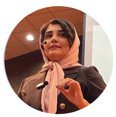 بهاره مستقیمی